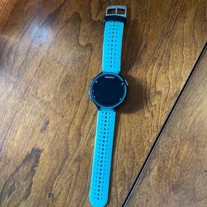 Garmin 235 forerunner